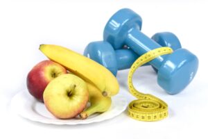 Fitness & Health Calculators